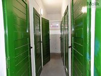 Byt 2+1 v osobním vlastnictví, Čsl. armády, Děčín I, 55 m2 - Foto 9