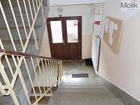 Byt 2+1 v osobním vlastnictví, Čsl. armády, Děčín I, 55 m2 - Foto 10