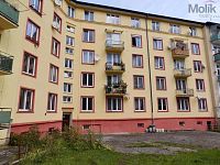 Byt 2+1 v osobním vlastnictví, Čsl. armády, Děčín I, 55 m2 - Foto 12