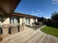 Rodinný dům, ul. Lesní stezka, Domaslavice - Foto 16