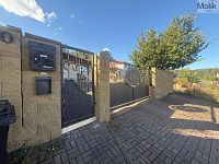 Rodinný dům, ul. Lesní stezka, Domaslavice - Foto 28