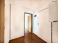 Pronájem, podkrovní byt 1+1, 42 m2, Osek, ul. Tovární - Foto 14