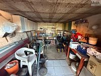 Rodinný dům, Nový Hrádek  - Foto 16