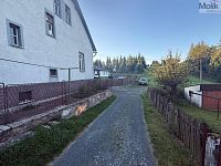 Rodinný dům, Nový Hrádek  - Foto 19