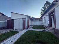 Rodinný dům, Nový Hrádek  - Foto 20