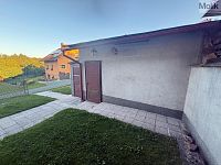 Rodinný dům, Nový Hrádek  - Foto 22