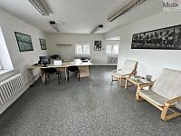 Pronájem výrobní haly 1726 m2, Hrob - Verneřice - Foto 7