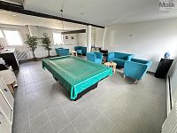 Pronájem výrobní haly 1726 m2, Hrob - Verneřice - Foto 10