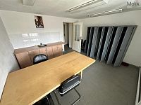 Pronájem výrobní haly 1726 m2, Hrob - Verneřice - Foto 12