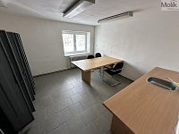 Pronájem výrobní haly 1726 m2, Hrob - Verneřice - Foto 13