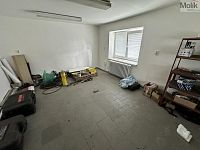 Pronájem výrobní haly 1726 m2, Hrob - Verneřice - Foto 15