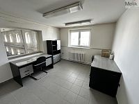 Pronájem výrobní haly 1726 m2, Hrob - Verneřice - Foto 17