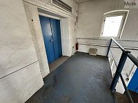 Pronájem výrobní haly 1726 m2, Hrob - Verneřice - Foto 22