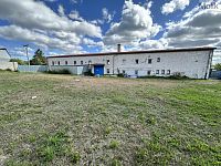 Pronájem výrobní haly 1726 m2, Hrob - Verneřice - Foto 26