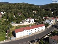 Pronájem výrobní haly 1726 m2, Hrob - Verneřice - Foto 27