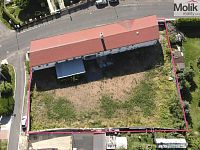 Prodej výrobní haly 1726 m2, Hrob - Verneřice - Foto 3