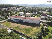 Prodej výrobní haly 1726 m2, Hrob - Verneřice - Foto 5