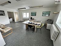 Prodej výrobní haly 1726 m2, Hrob - Verneřice - Foto 8