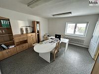 Prodej výrobní haly 1726 m2, Hrob - Verneřice - Foto 10