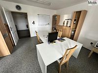 Prodej výrobní haly 1726 m2, Hrob - Verneřice - Foto 11