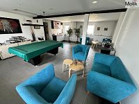 Prodej výrobní haly 1726 m2, Hrob - Verneřice - Foto 13