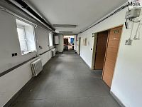 Prodej výrobní haly 1726 m2, Hrob - Verneřice - Foto 16