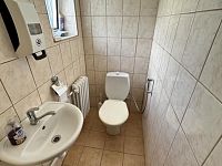 Prodej výrobní haly 1726 m2, Hrob - Verneřice - Foto 22