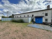 Prodej výrobní haly 1726 m2, Hrob - Verneřice - Foto 24