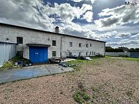 Prodej výrobní haly 1726 m2, Hrob - Verneřice - Foto 25