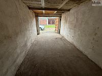 Garáž, ul. Pionýrů, Most - Foto 3