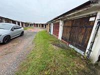 Garáž, ul. Pionýrů, Most - Foto 4