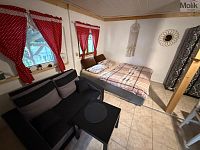 Zahrada 441 m, Postoloprty, Draguš - Foto 11