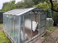 Zahrada 441 m, Postoloprty, Draguš - Foto 21