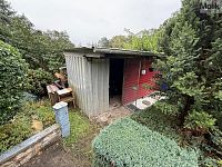 Zahrada 441 m, Postoloprty, Draguš - Foto 27