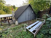 Litvínov, prodej zahradního domku s vlastním pozemkem 667 m2 - Foto 2