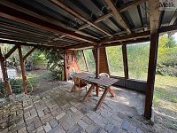 Litvínov, prodej zahradního domku s vlastním pozemkem 667 m2 - Foto 3