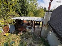 Litvínov, prodej zahradního domku s vlastním pozemkem 667 m2 - Foto 4