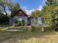 Litvínov, prodej zahradního domku s vlastním pozemkem 667 m2 - Foto 5
