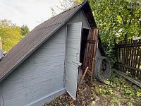 Litvínov, prodej zahradního domku s vlastním pozemkem 667 m2 - Foto 6