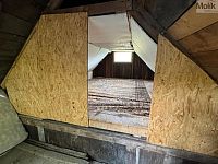 Litvínov, prodej zahradního domku s vlastním pozemkem 667 m2 - Foto 7