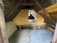 Litvínov, prodej zahradního domku s vlastním pozemkem 667 m2 - Foto 8