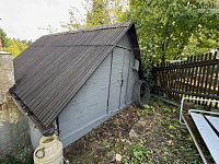 Litvínov, prodej zahradního domku s vlastním pozemkem 667 m2 - Foto 9