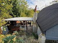 Litvínov, prodej zahradního domku s vlastním pozemkem 667 m2 - Foto 12