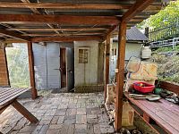 Litvínov, prodej zahradního domku s vlastním pozemkem 667 m2 - Foto 13