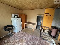 Litvínov, prodej zahradního domku s vlastním pozemkem 667 m2 - Foto 14