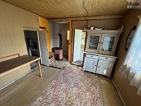 Litvínov, prodej zahradního domku s vlastním pozemkem 667 m2 - Foto 15