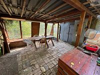 Litvínov, prodej zahradního domku s vlastním pozemkem 667 m2 - Foto 21