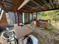 Litvínov, prodej zahradního domku s vlastním pozemkem 667 m2 - Foto 23