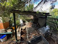 Litvínov, prodej zahradního domku s vlastním pozemkem 667 m2 - Foto 25