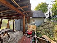 Litvínov, prodej zahradního domku s vlastním pozemkem 667 m2 - Foto 30
